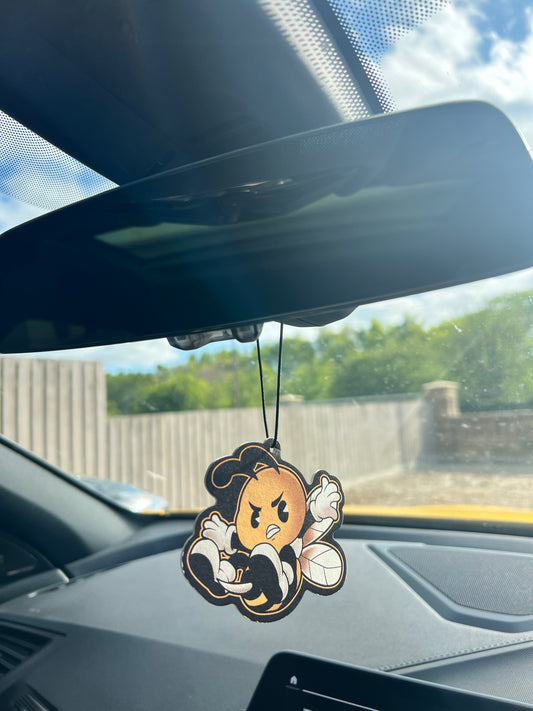Stinger Air Freshener