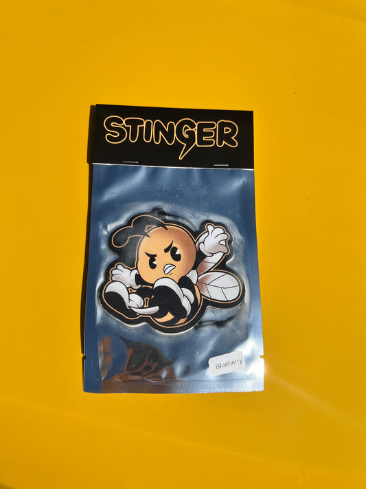 Stinger Air Freshener